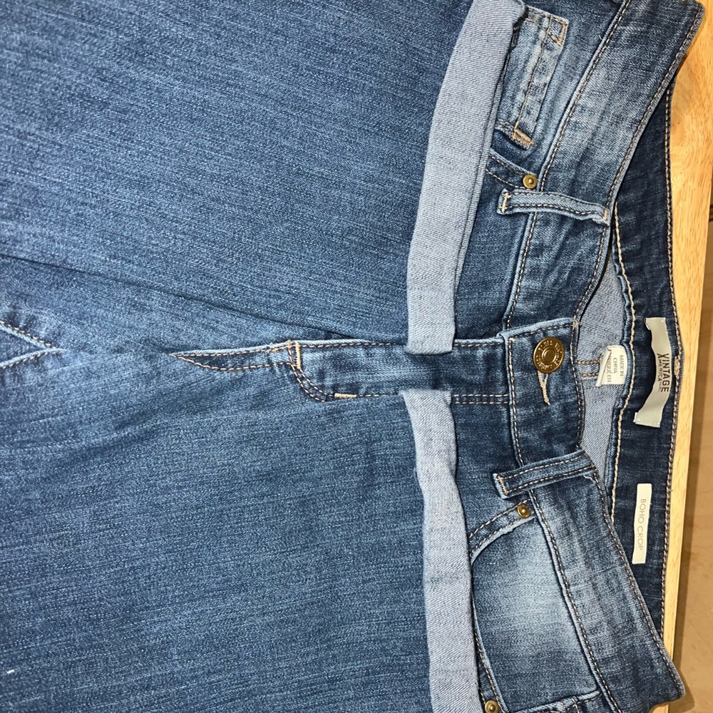 Vintage American